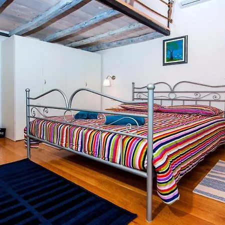 Konukevi Tomani By 4*
