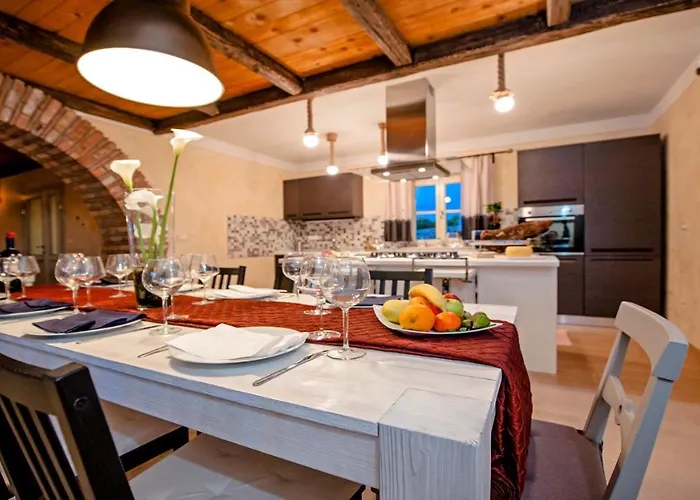 Tomani By 4* Krmed