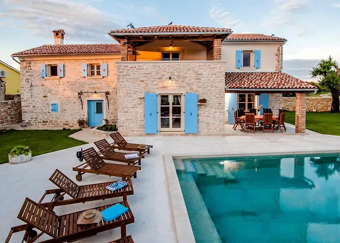 Guest house Tomani By Krmed