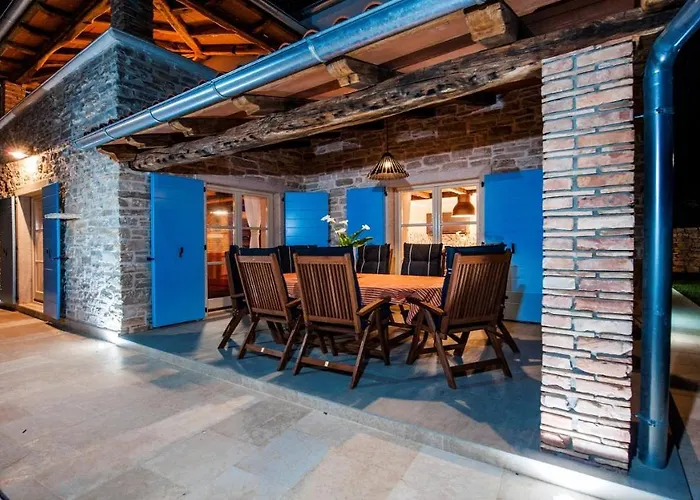 Tomani By Guest house Krmed