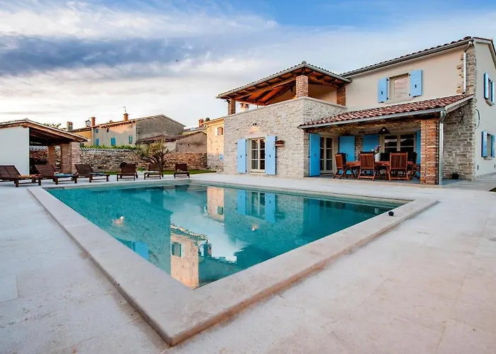 Guest house Tomani By