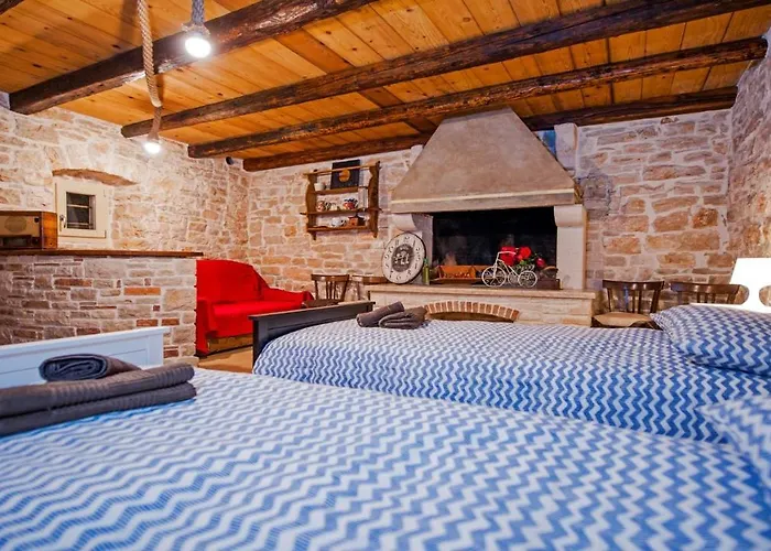 Tomani By 4* Krmed