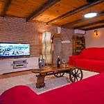 Casa de hóspedes Tomani By Krmed