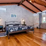 Gostinjska kuća Tomani By
