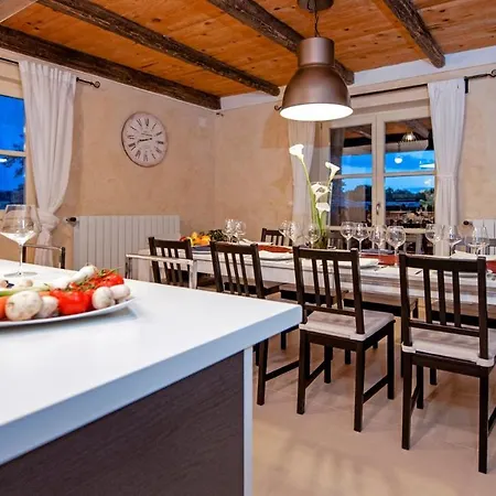 Guest house Tomani