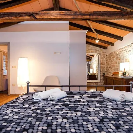 Tomani Guest house Krmed