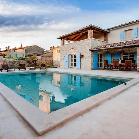 Guest house Tomani