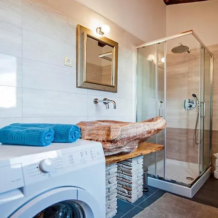 Guest house Tomani