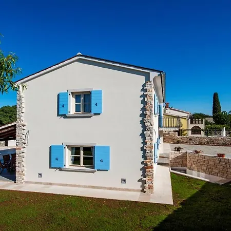 Guest house Tomani