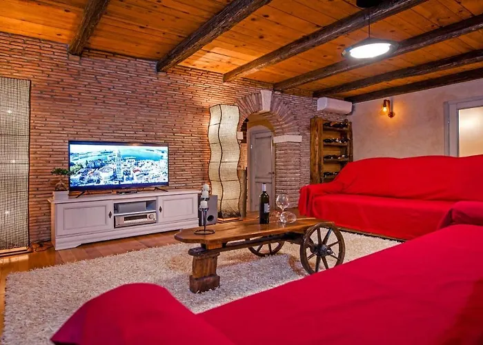 Gasthof Tomani By Krmed